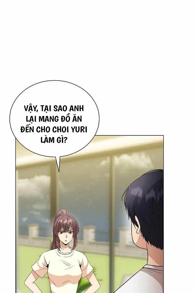 Thiên Ma Không Muốn Thăng Cấp Chapter 32 - 105