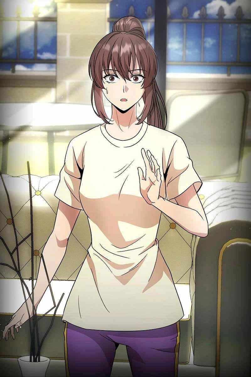 Thiên Ma Không Muốn Thăng Cấp Chapter 32 - 113