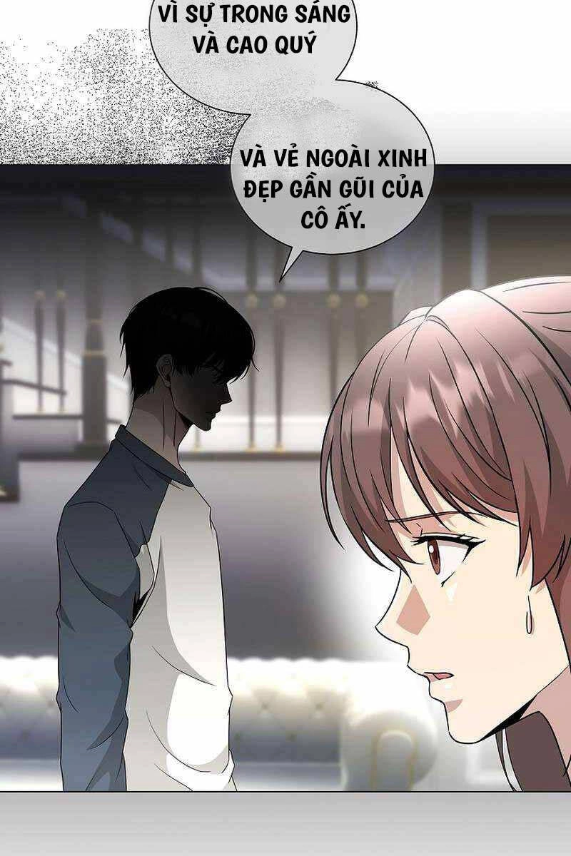 Thiên Ma Không Muốn Thăng Cấp Chapter 33 - 4