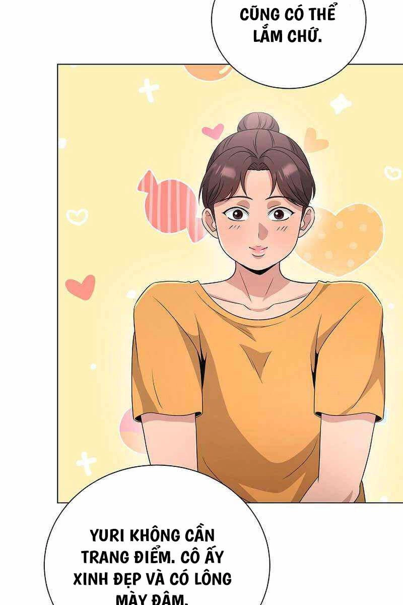 Thiên Ma Không Muốn Thăng Cấp Chapter 33 - 7