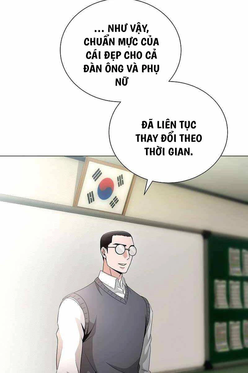 Thiên Ma Không Muốn Thăng Cấp Chapter 33 - 10