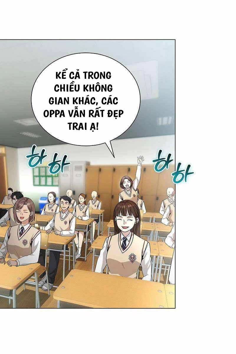 Thiên Ma Không Muốn Thăng Cấp Chapter 33 - 12