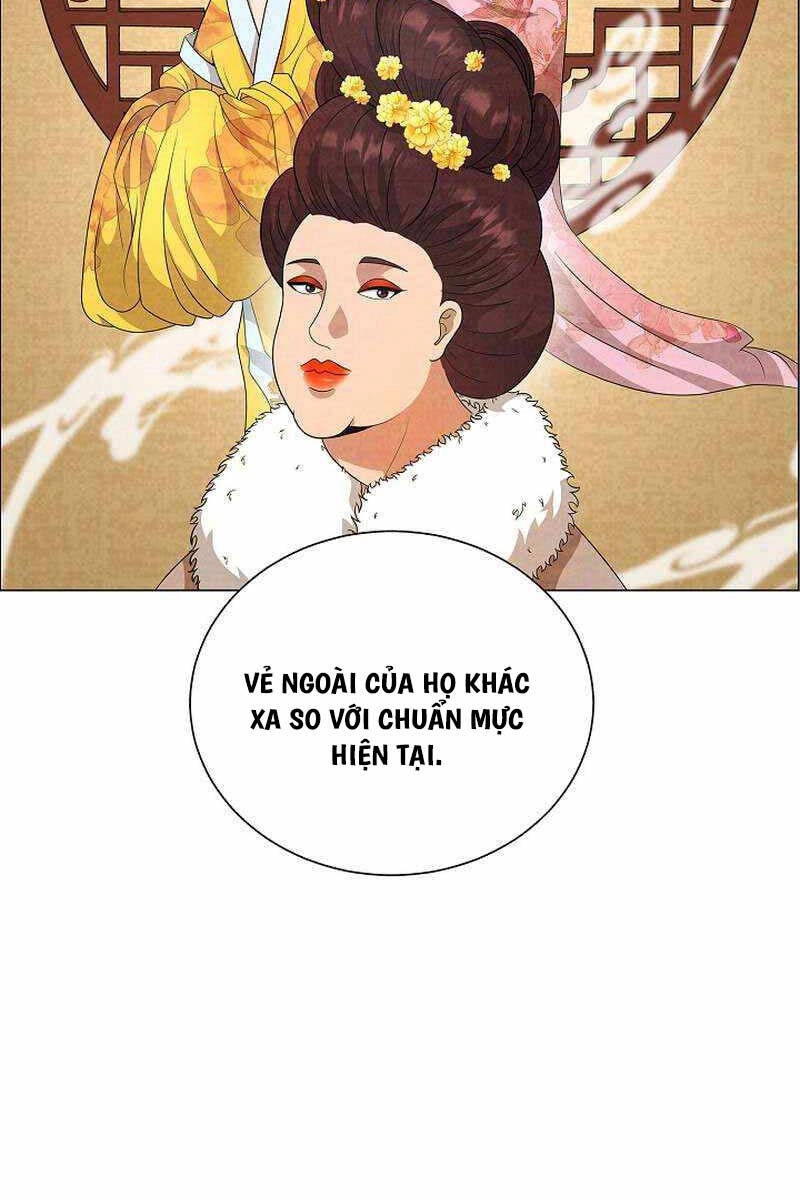 Thiên Ma Không Muốn Thăng Cấp Chapter 33 - 16