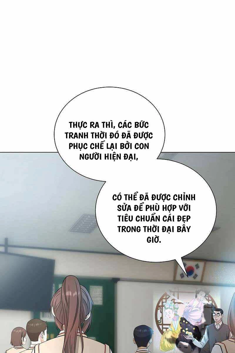 Thiên Ma Không Muốn Thăng Cấp Chapter 33 - 17