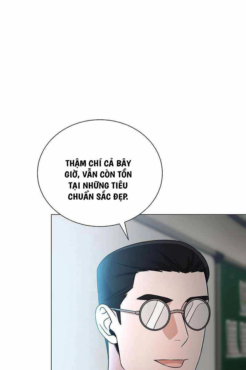 Thiên Ma Không Muốn Thăng Cấp Chapter 33 - 20