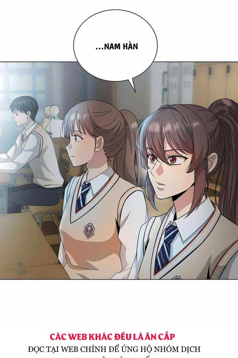 Thiên Ma Không Muốn Thăng Cấp Chapter 33 - 22