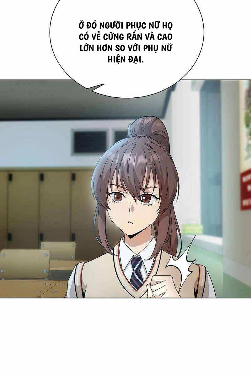 Thiên Ma Không Muốn Thăng Cấp Chapter 33 - 25