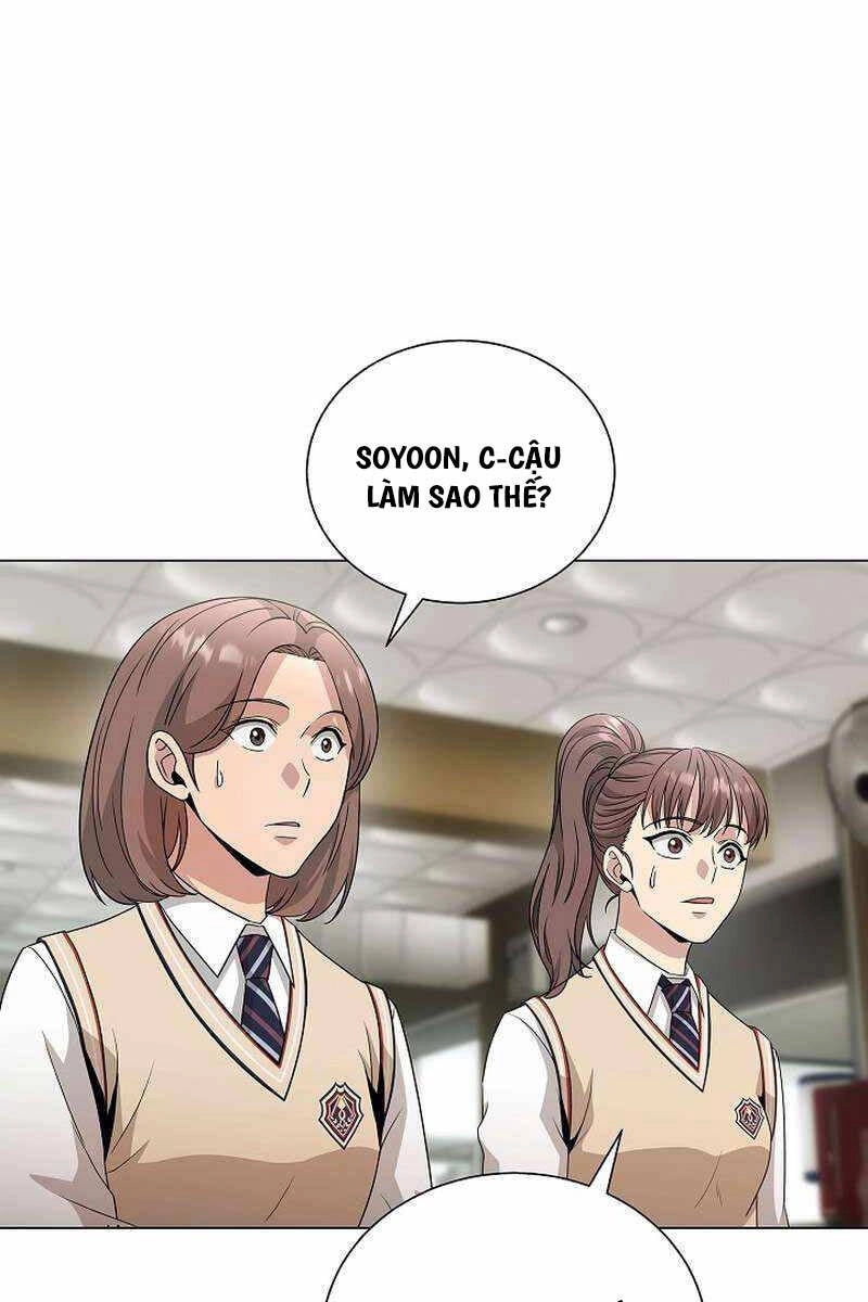 Thiên Ma Không Muốn Thăng Cấp Chapter 33 - 29