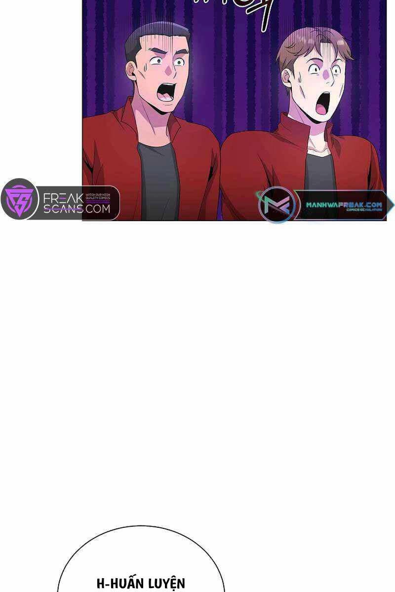 Thiên Ma Không Muốn Thăng Cấp Chapter 33 - 36