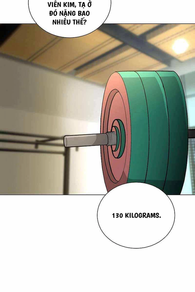 Thiên Ma Không Muốn Thăng Cấp Chapter 33 - 37