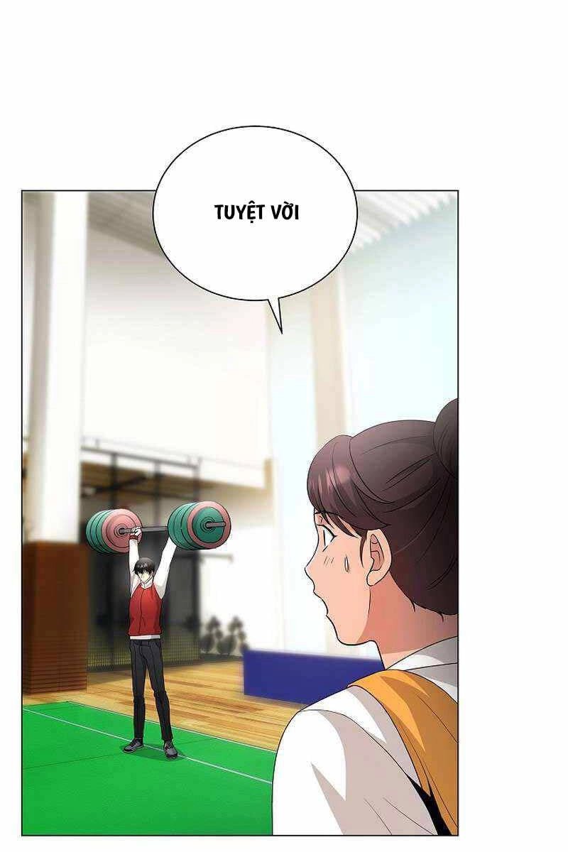 Thiên Ma Không Muốn Thăng Cấp Chapter 33 - 40