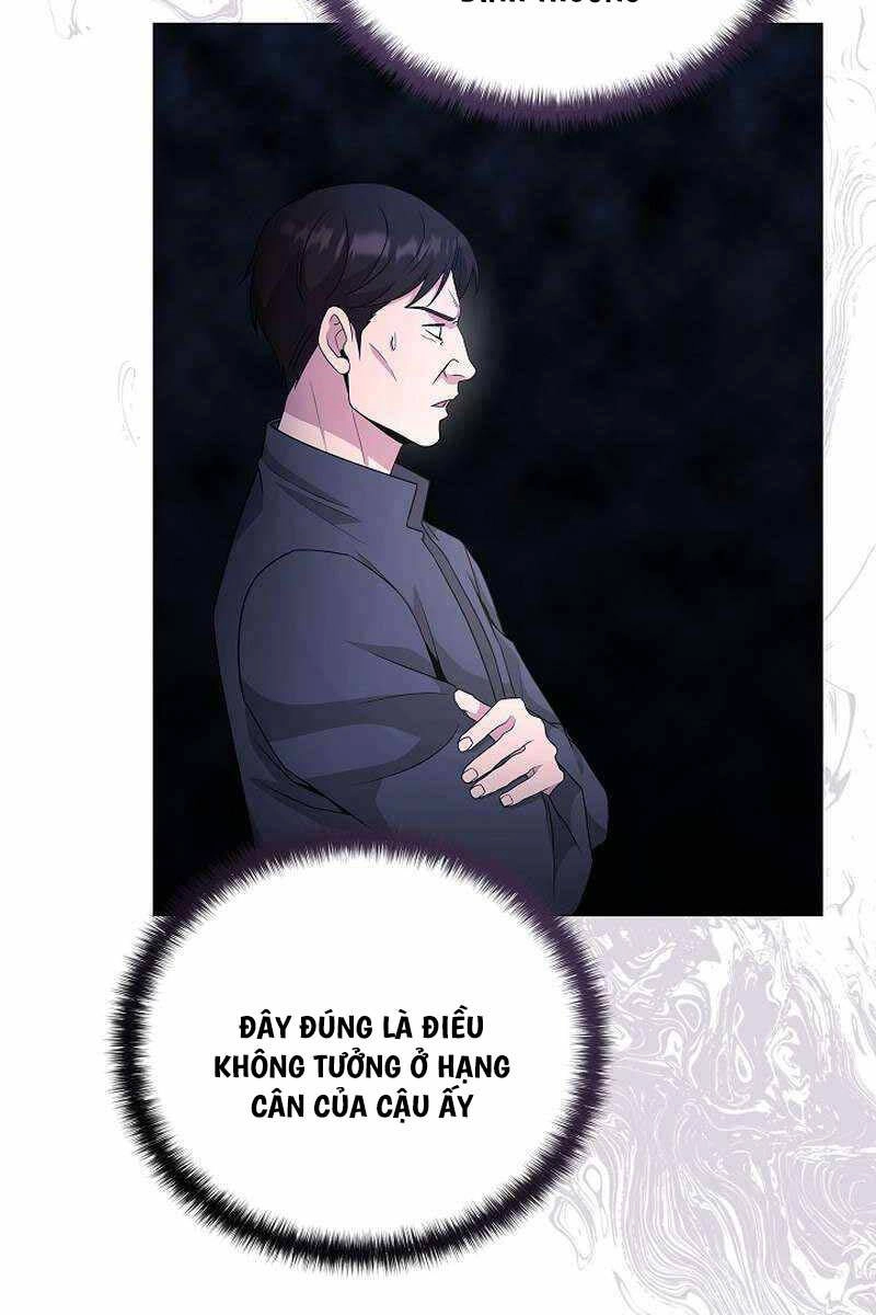 Thiên Ma Không Muốn Thăng Cấp Chapter 33 - 42