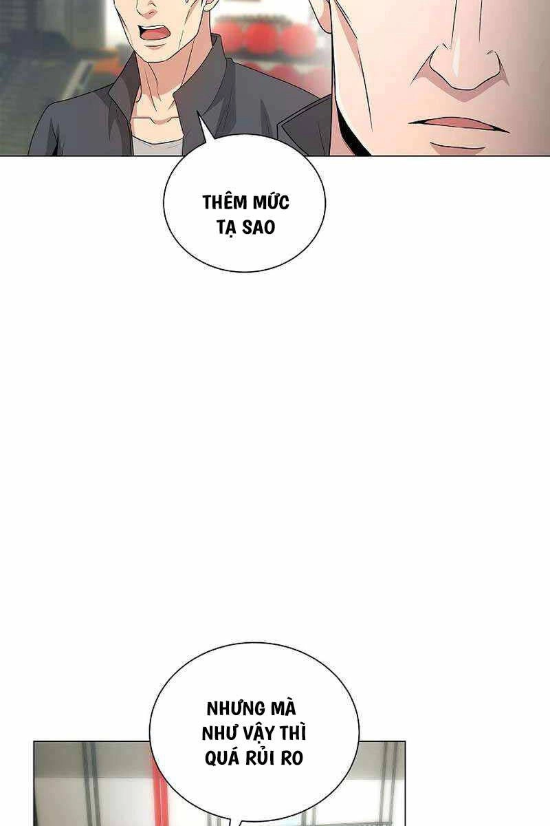 Thiên Ma Không Muốn Thăng Cấp Chapter 33 - 44