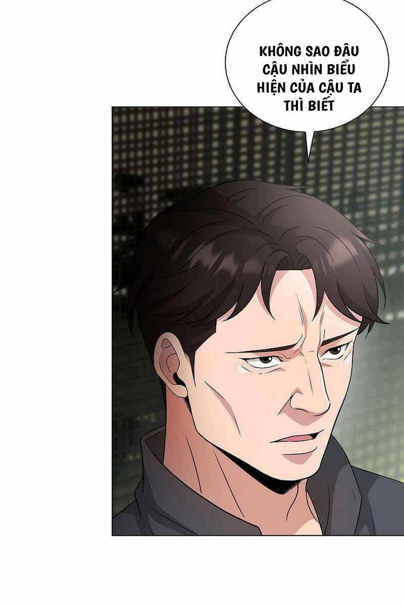 Thiên Ma Không Muốn Thăng Cấp Chapter 33 - 46