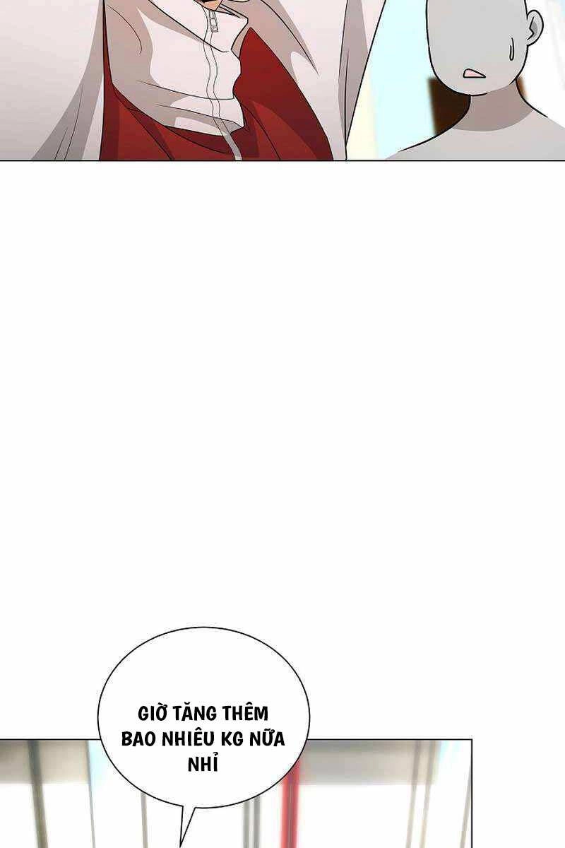 Thiên Ma Không Muốn Thăng Cấp Chapter 33 - 48