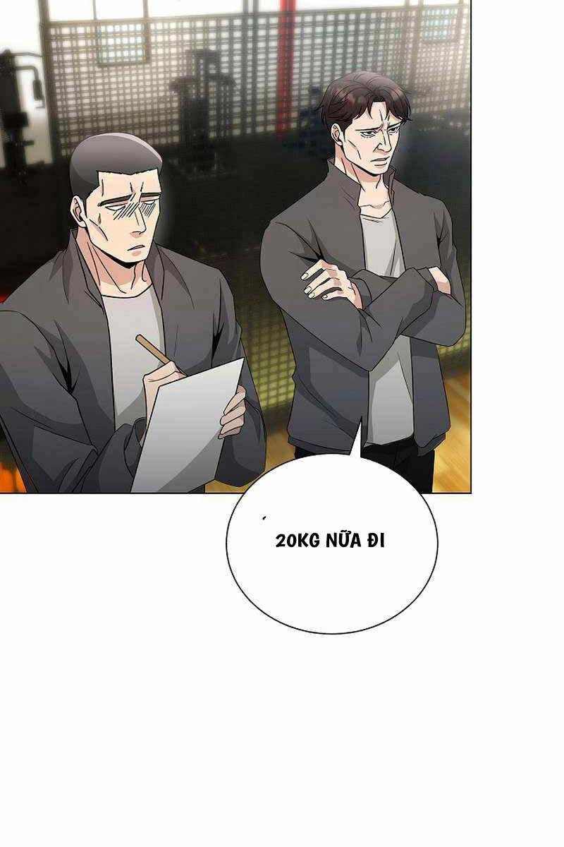 Thiên Ma Không Muốn Thăng Cấp Chapter 33 - 49