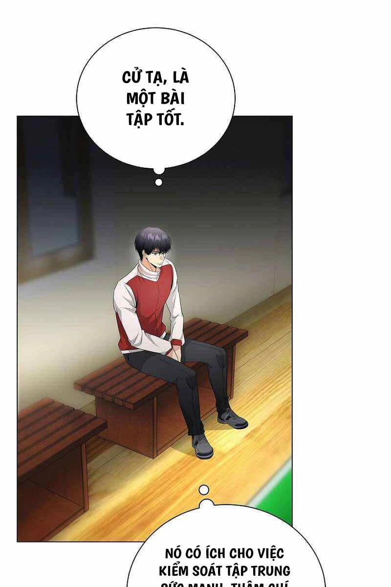 Thiên Ma Không Muốn Thăng Cấp Chapter 33 - 57