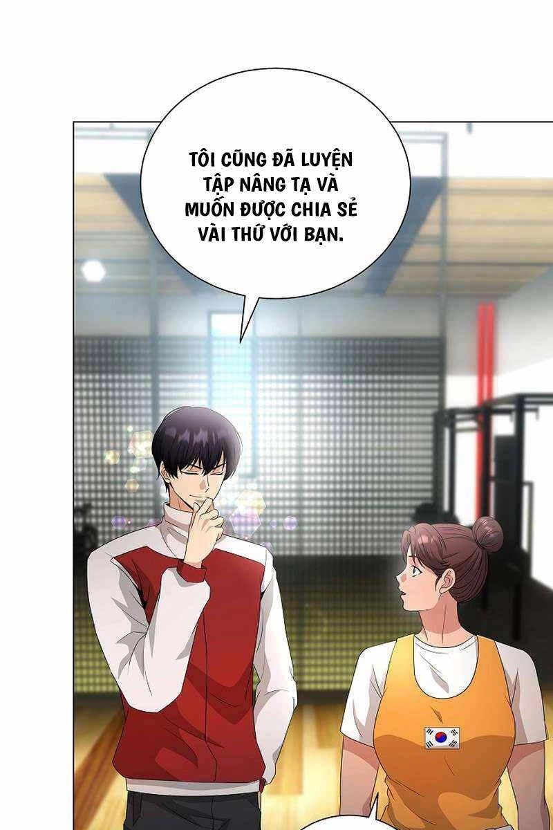 Thiên Ma Không Muốn Thăng Cấp Chapter 33 - 63