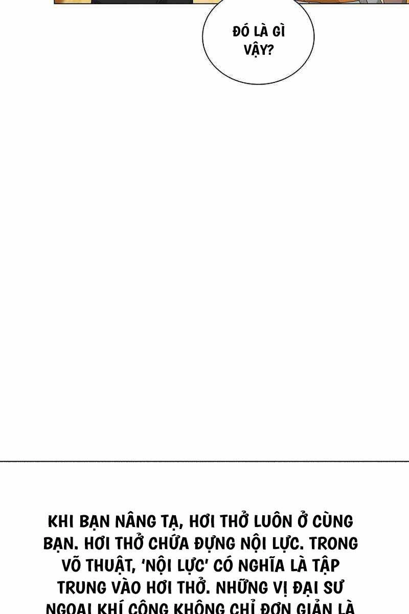 Thiên Ma Không Muốn Thăng Cấp Chapter 33 - 64