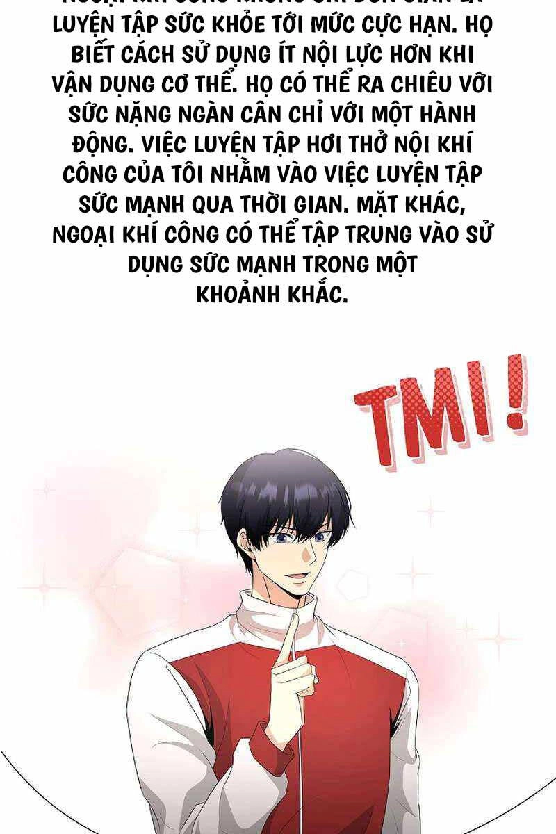 Thiên Ma Không Muốn Thăng Cấp Chapter 33 - 65