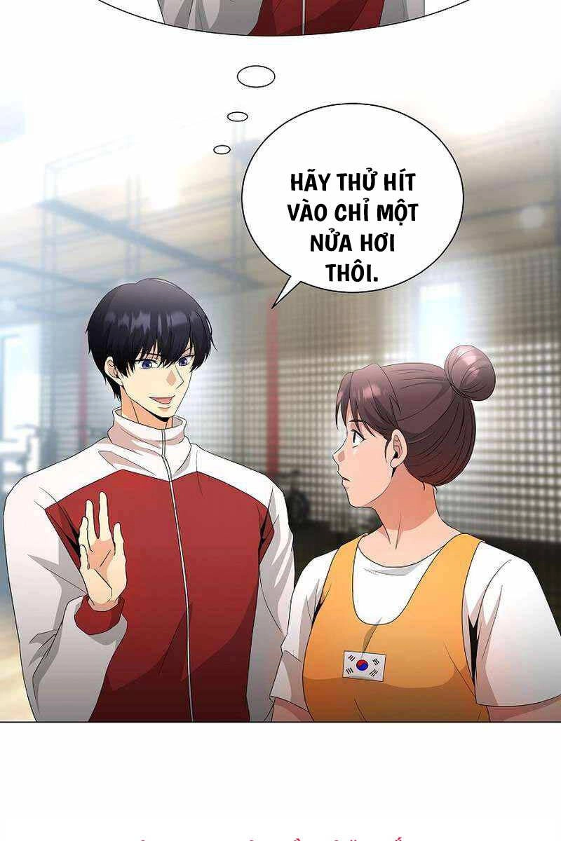 Thiên Ma Không Muốn Thăng Cấp Chapter 33 - 66