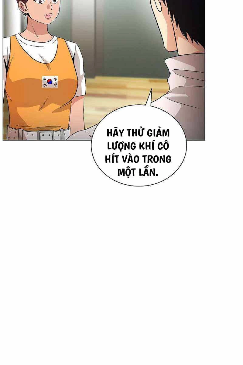 Thiên Ma Không Muốn Thăng Cấp Chapter 33 - 68