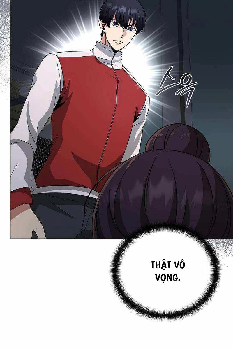 Thiên Ma Không Muốn Thăng Cấp Chapter 33 - 72