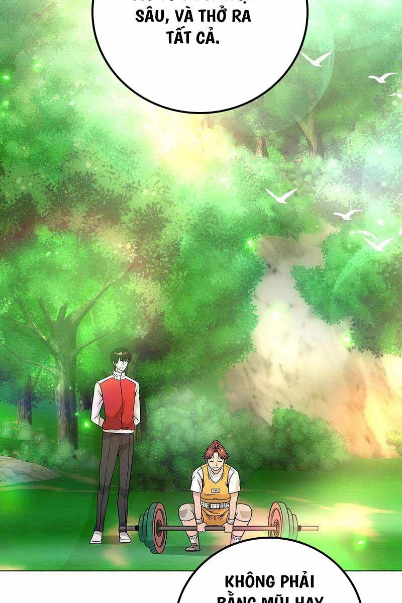 Thiên Ma Không Muốn Thăng Cấp Chapter 33 - 84