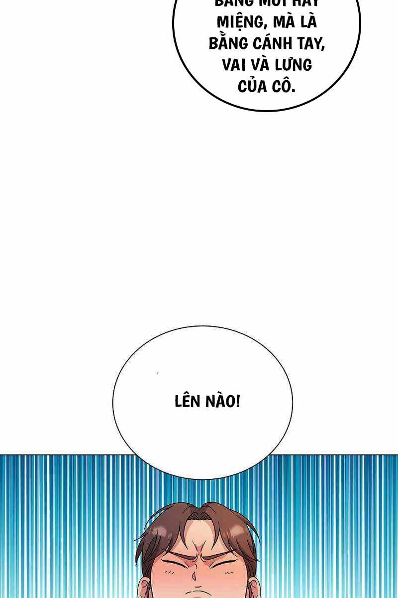 Thiên Ma Không Muốn Thăng Cấp Chapter 33 - 85