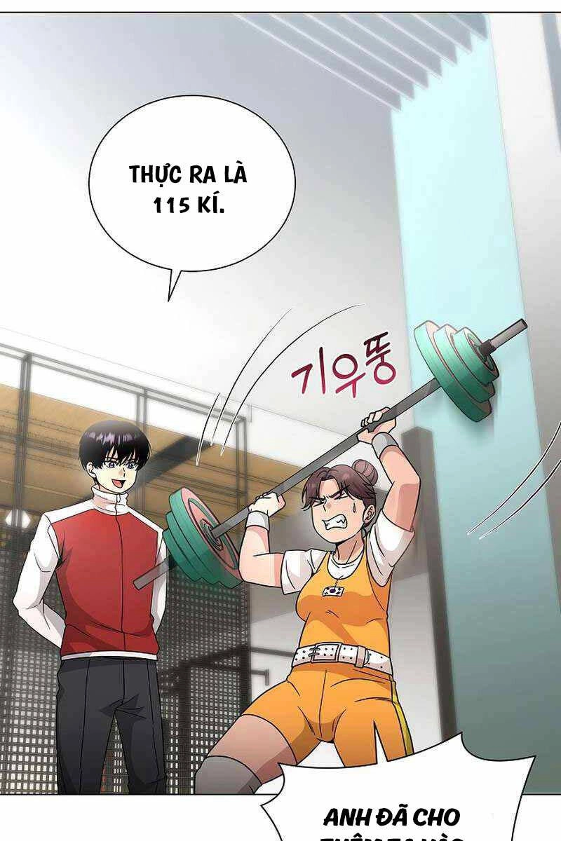 Thiên Ma Không Muốn Thăng Cấp Chapter 33 - 90