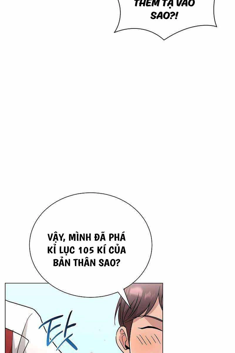 Thiên Ma Không Muốn Thăng Cấp Chapter 33 - 91