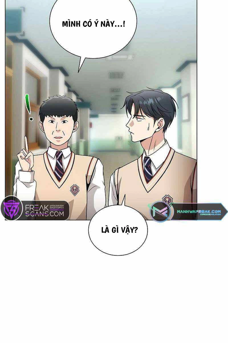 Thiên Ma Không Muốn Thăng Cấp Chapter 33 - 104