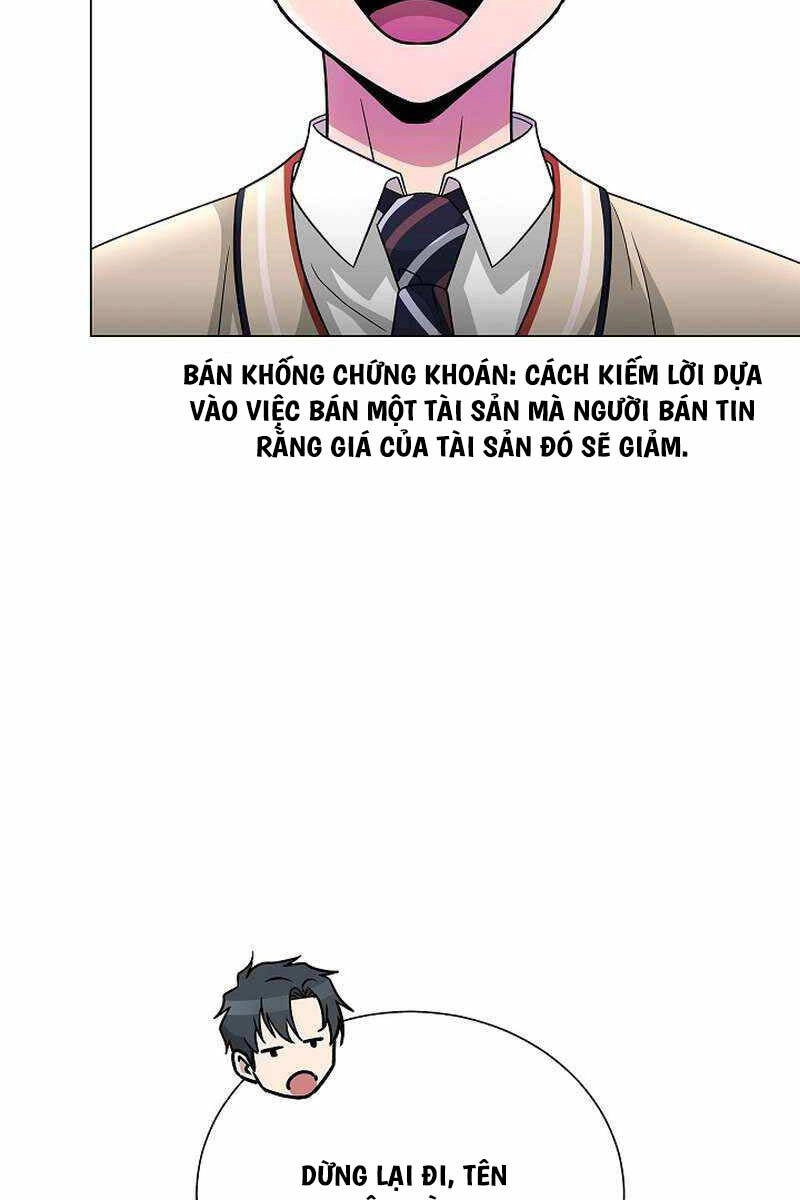 Thiên Ma Không Muốn Thăng Cấp Chapter 33 - 106