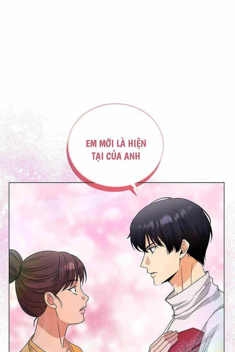 Thiên Ma Không Muốn Thăng Cấp Chapter 34 - 2