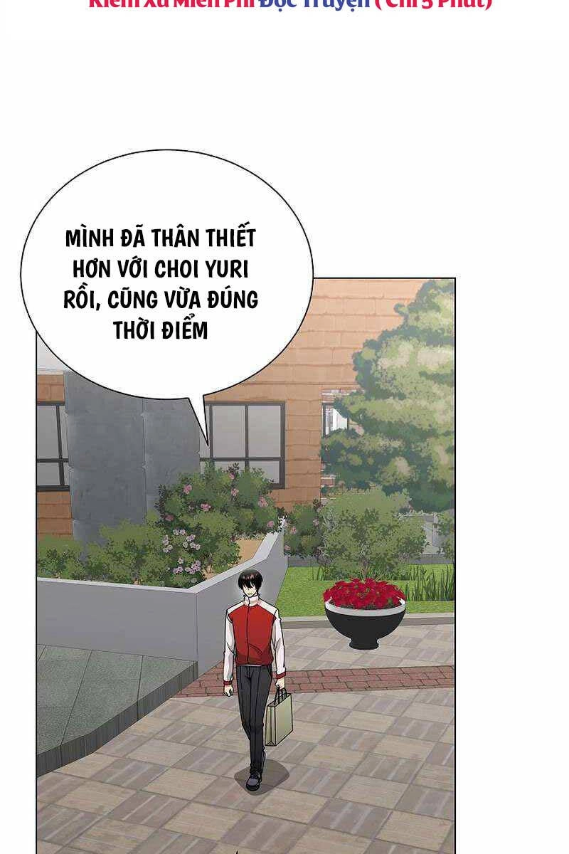 Thiên Ma Không Muốn Thăng Cấp Chapter 34 - 5