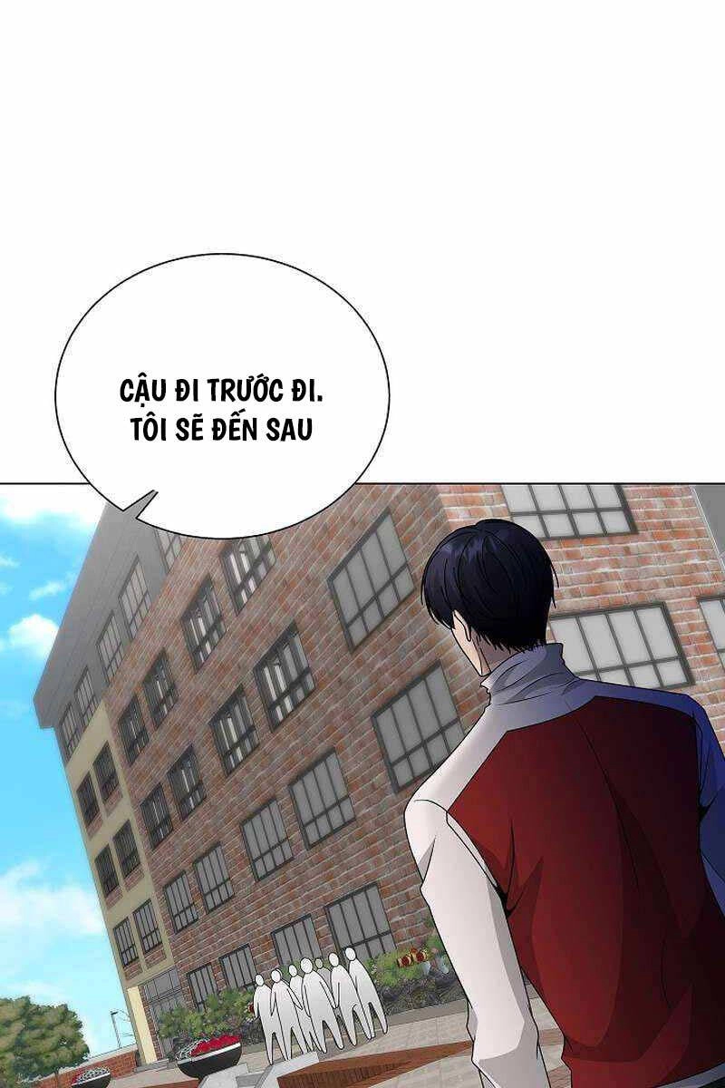 Thiên Ma Không Muốn Thăng Cấp Chapter 34 - 8