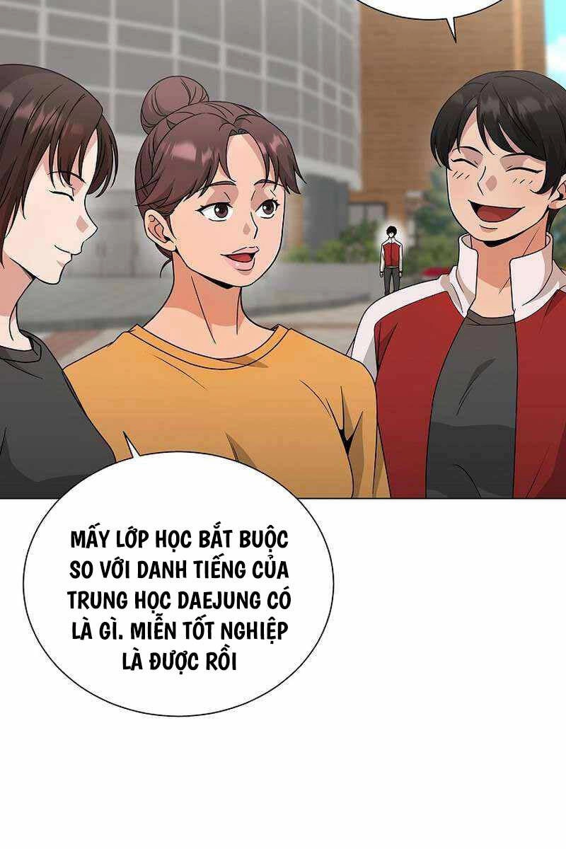 Thiên Ma Không Muốn Thăng Cấp Chapter 34 - 10