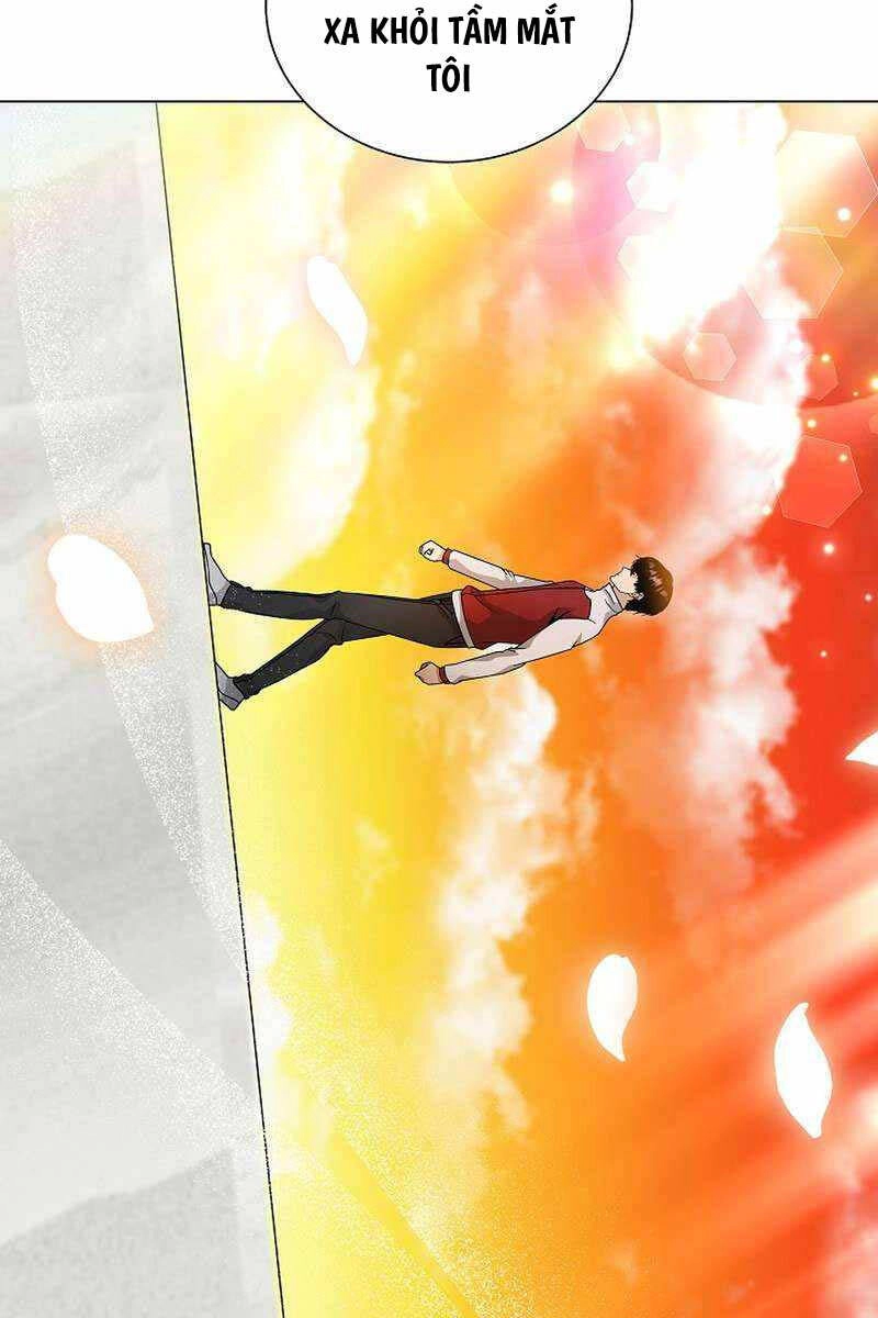 Thiên Ma Không Muốn Thăng Cấp Chapter 34 - 35