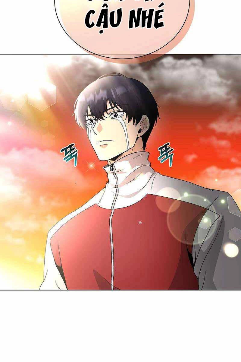 Thiên Ma Không Muốn Thăng Cấp Chapter 34 - 41