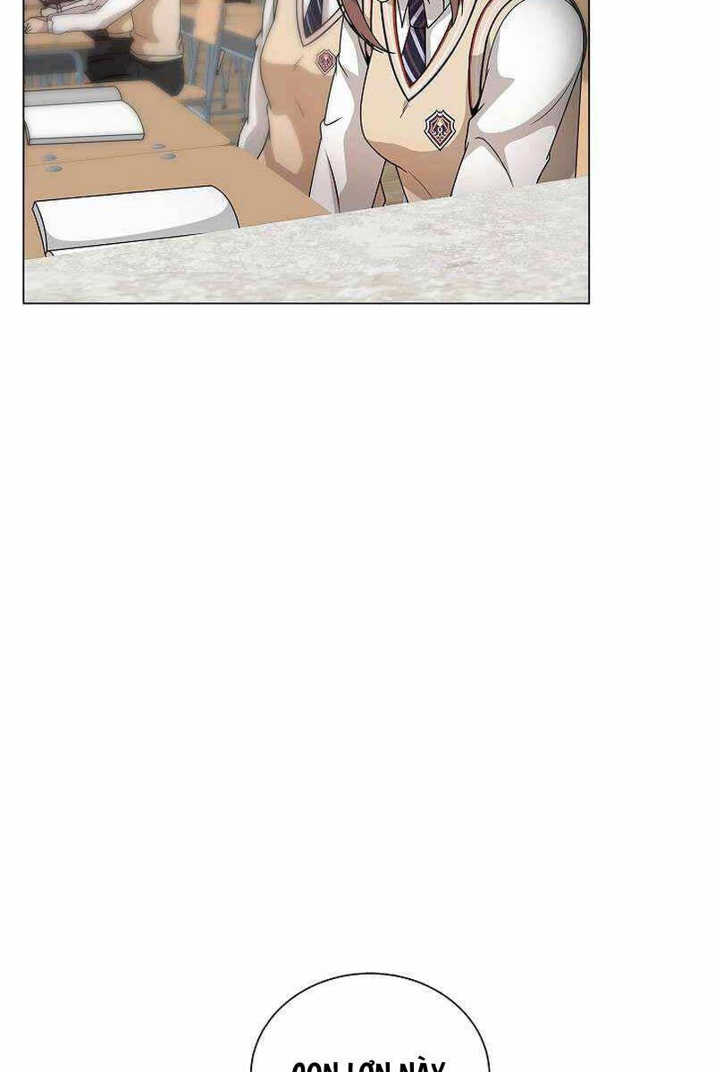 Thiên Ma Không Muốn Thăng Cấp Chapter 34 - 43