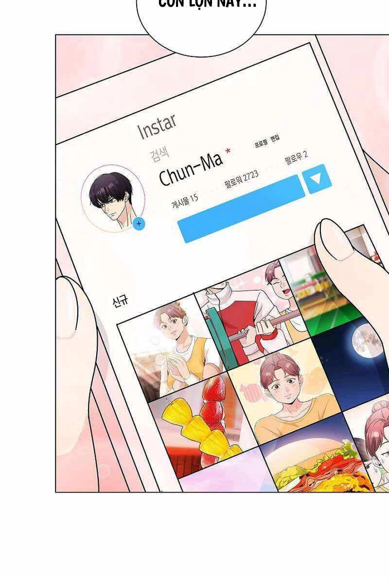 Thiên Ma Không Muốn Thăng Cấp Chapter 34 - 44