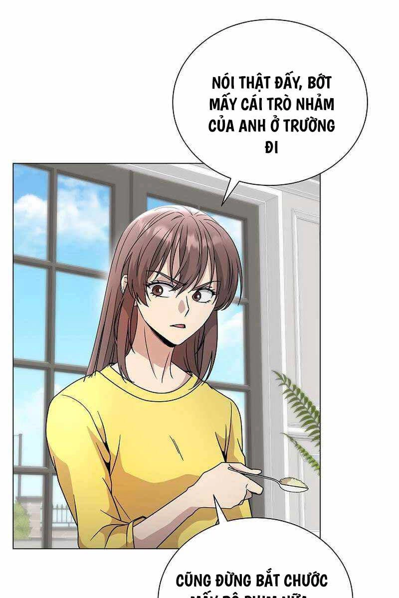 Thiên Ma Không Muốn Thăng Cấp Chapter 34 - 72