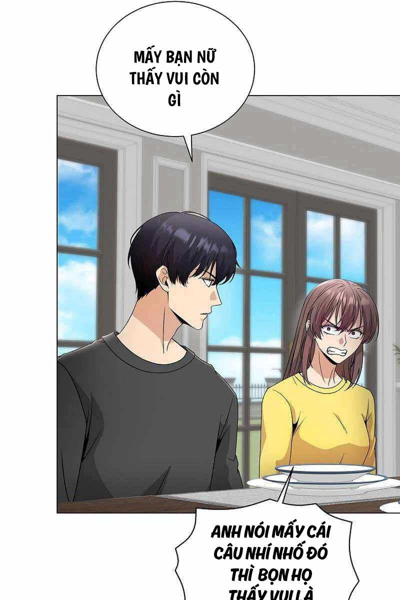 Thiên Ma Không Muốn Thăng Cấp Chapter 34 - 74