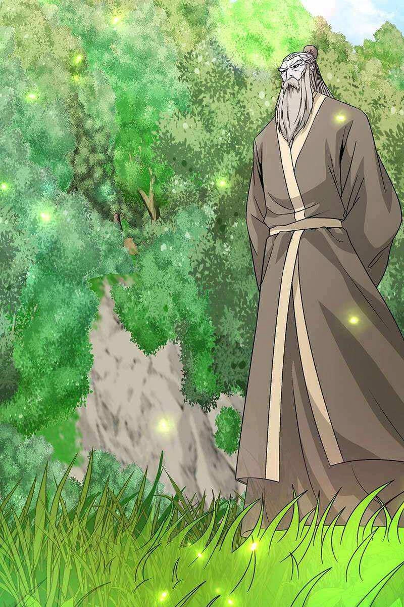 Thiên Ma Không Muốn Thăng Cấp Chapter 34 - 84