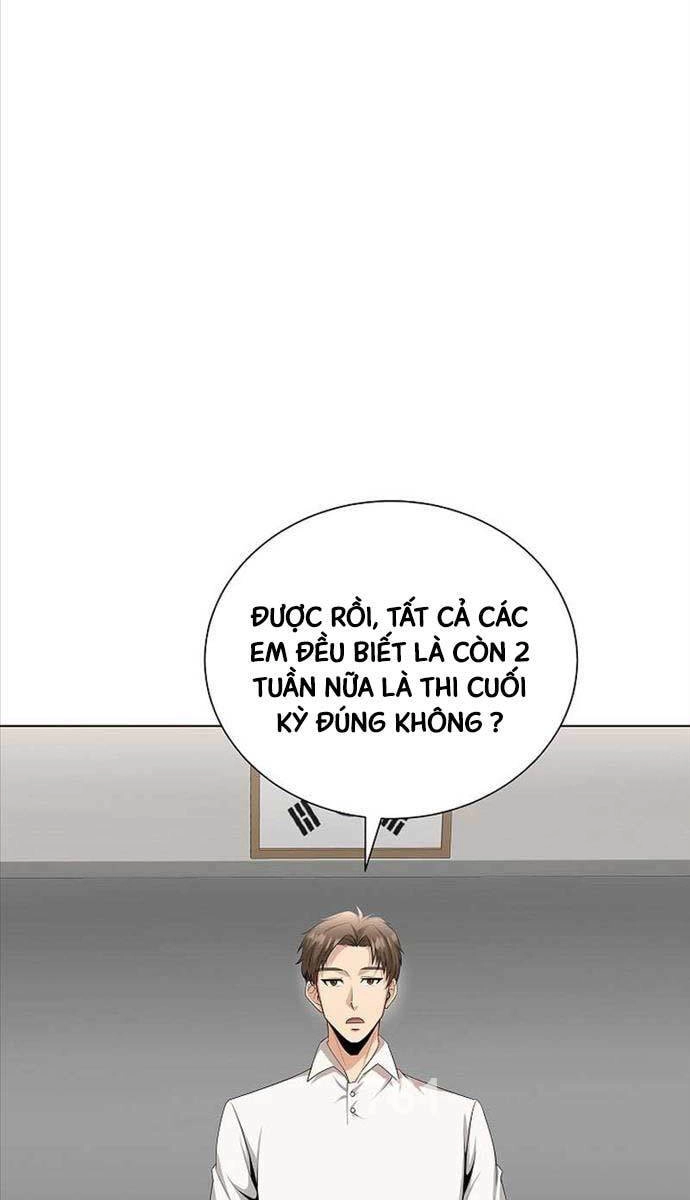 Thiên Ma Không Muốn Thăng Cấp Chapter 35 - 2