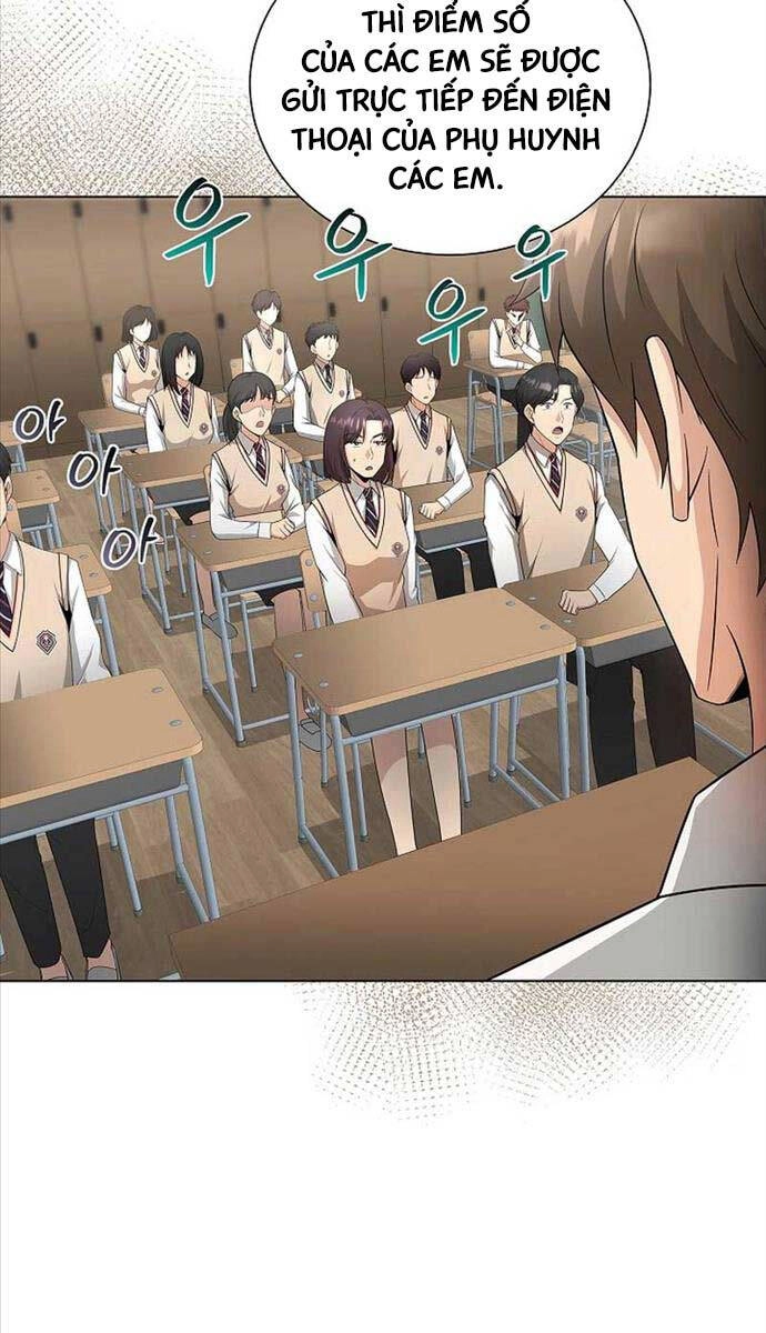 Thiên Ma Không Muốn Thăng Cấp Chapter 35 - 4