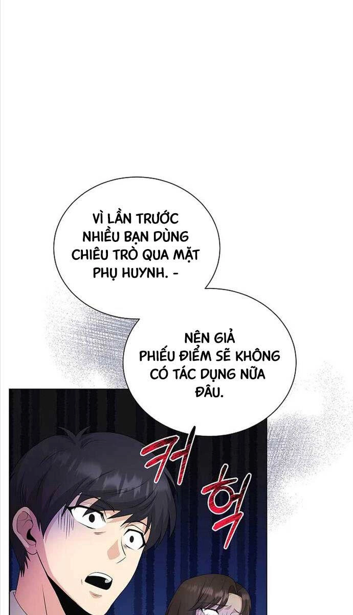 Thiên Ma Không Muốn Thăng Cấp Chapter 35 - 5