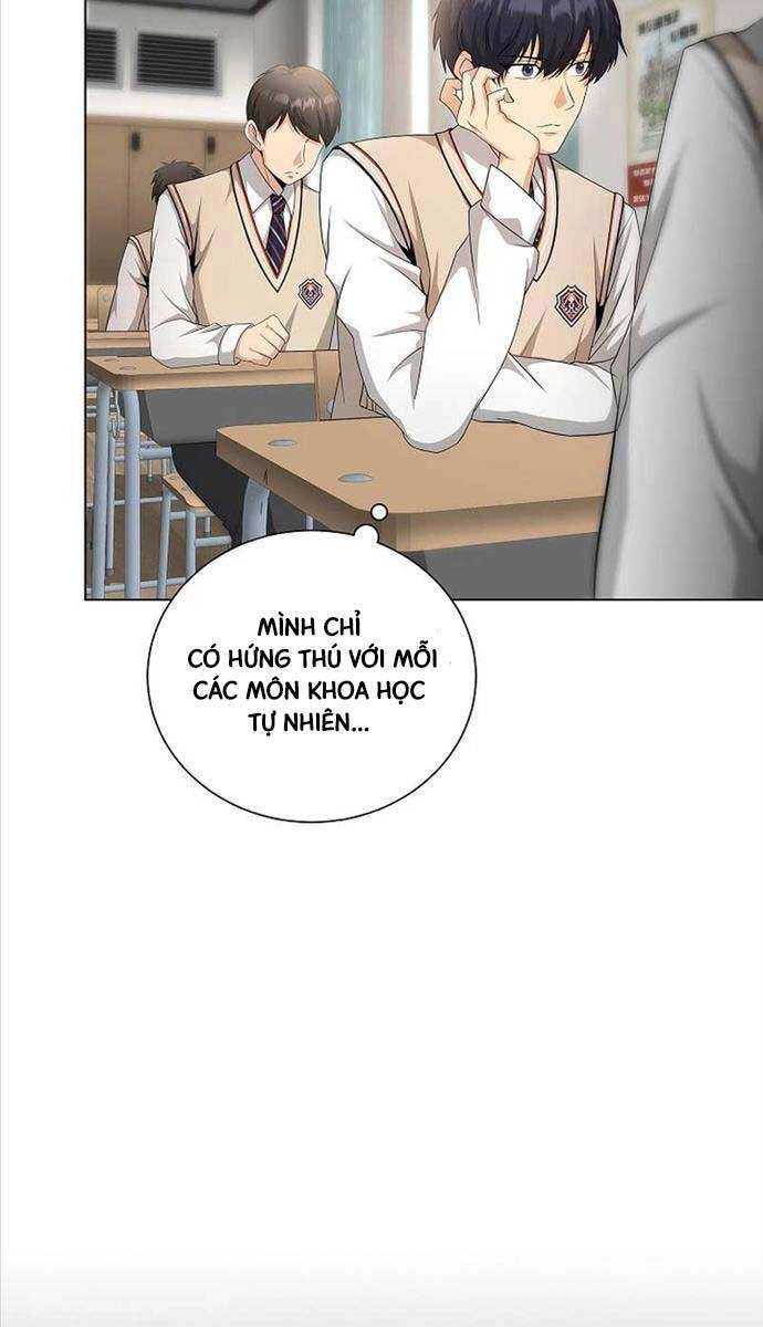 Thiên Ma Không Muốn Thăng Cấp Chapter 35 - 7