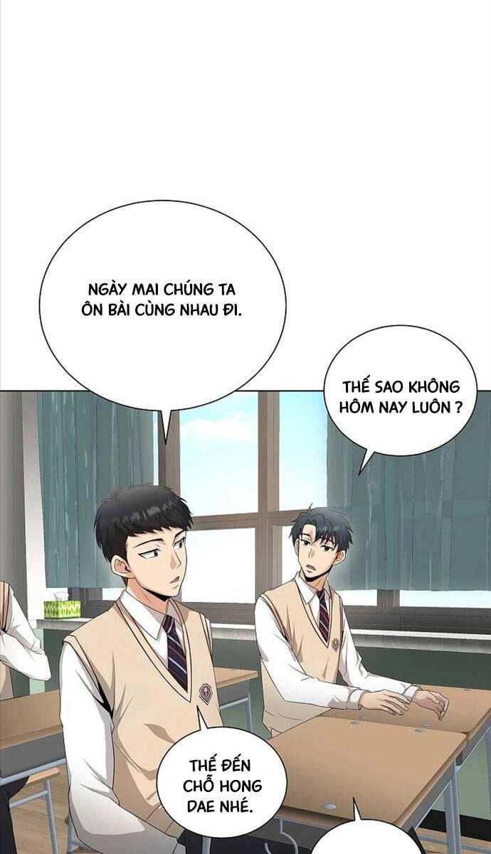 Thiên Ma Không Muốn Thăng Cấp Chapter 35 - 13