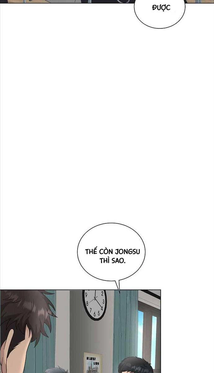 Thiên Ma Không Muốn Thăng Cấp Chapter 35 - 14